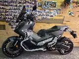 XADV 750