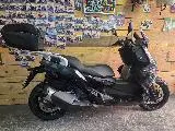 C 400 X
