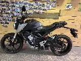 CBR 125 R