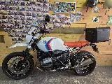 R NineT URBAN GS