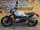 R NineT Scrambler