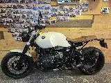 R NineT PURE