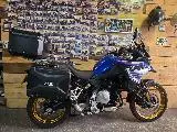 F 850 GS