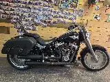 SOFTAIL FAT BOY 1868