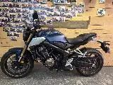 CB 650 RA