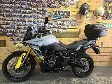 VSTROM 800DE