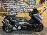 XP TMAX 530 IRON MAX