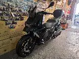 C 400 X
