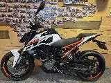 125 DUKE ABS