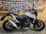 690 DUKE ABS
