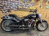 SOFTAIL FAT BOY 1868