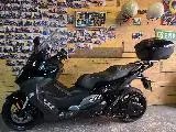 C 650 SPORT