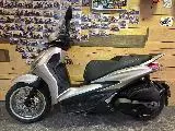 New Beverly S 400 HPE
