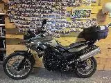 F 700 GS 798CC