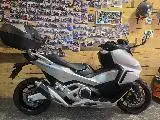 NSS FORZA 750
