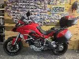 MULTISTRADA END