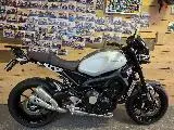 XSR 900