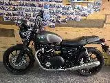 STREET TWIN  900