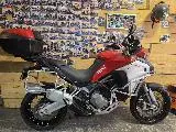 MULTISTRADA END