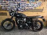 STREET SCRAMBLER  900