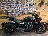 Rocket 3 GT Storm