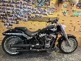 SOFTAIL FAT BOY 1868