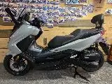 NSS FORZA  125 AD