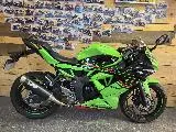 NINJA 125