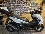 NSS FORZA 350