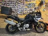 F 850 GS
