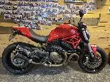 MONSTER 821