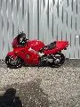 VFR 800 FI