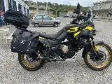 DS 800 X RALLY