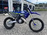 125 SEF 2T FACTORY