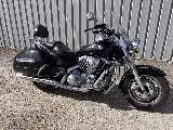 VN 1700 TOURER
