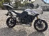 TIGER 1050 SPORT ABS