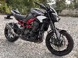 Z 900