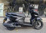 RayZR 125