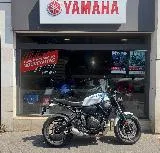 XSR 700 ABS
