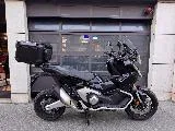 XADV 750