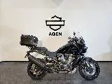 ADVENTURE PAN AMERICA 1250 SPECIAL