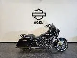 TOURING STREET GLIDE 1745 SPECIAL