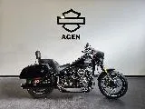SOFTAIL SPORT GLIDE 1745