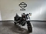 SPORTSTER FORTYEIGHT 1200