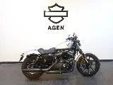 SPORTSTER IRON 883 ABS