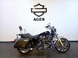 SPORTSTER SUPERLOW 1200 T