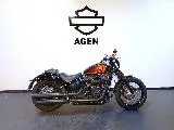 SOFTAIL STREET BOB 1868