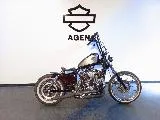SPORTSTER CUSTOM 1200