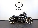 SPORTSTER FORTYEIGHT 1200