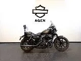 SPORTSTER IRON 883 N 